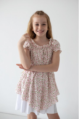 Сукня для дівчаток